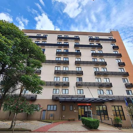 Transamerica Fit Sao Carlos Exterior foto